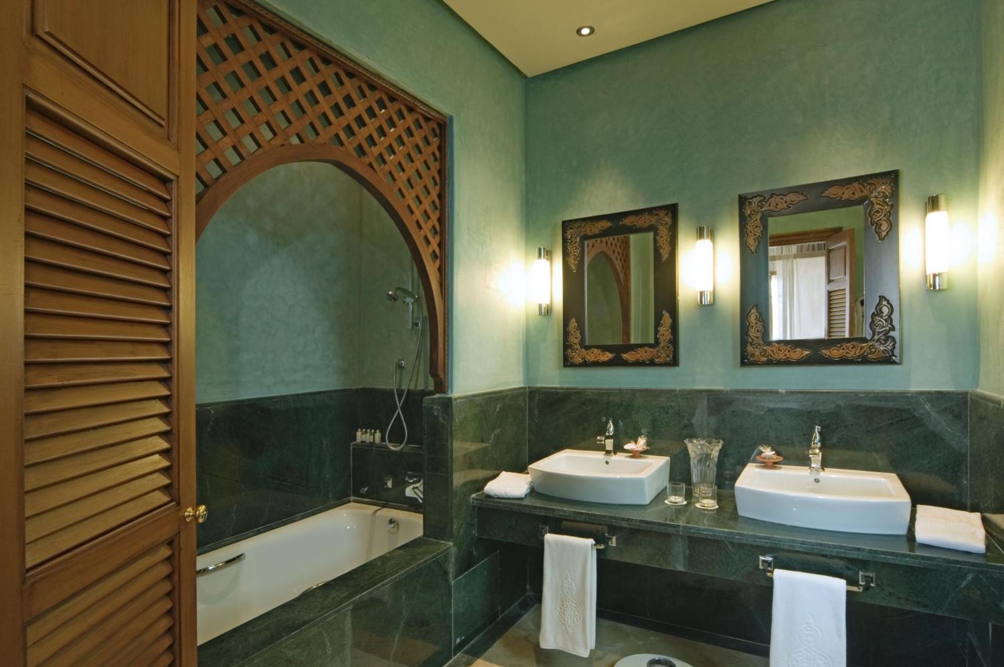 Riad Du Golf Suites - Marrakech (Adults Only) Marrakesh Exterior photo