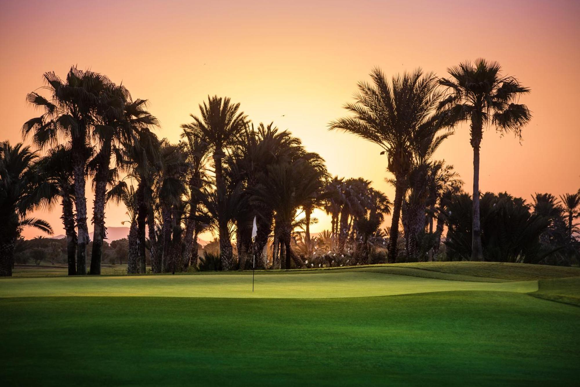 Riad Du Golf Suites - Marrakech (Adults Only) Marrakesh Exterior photo