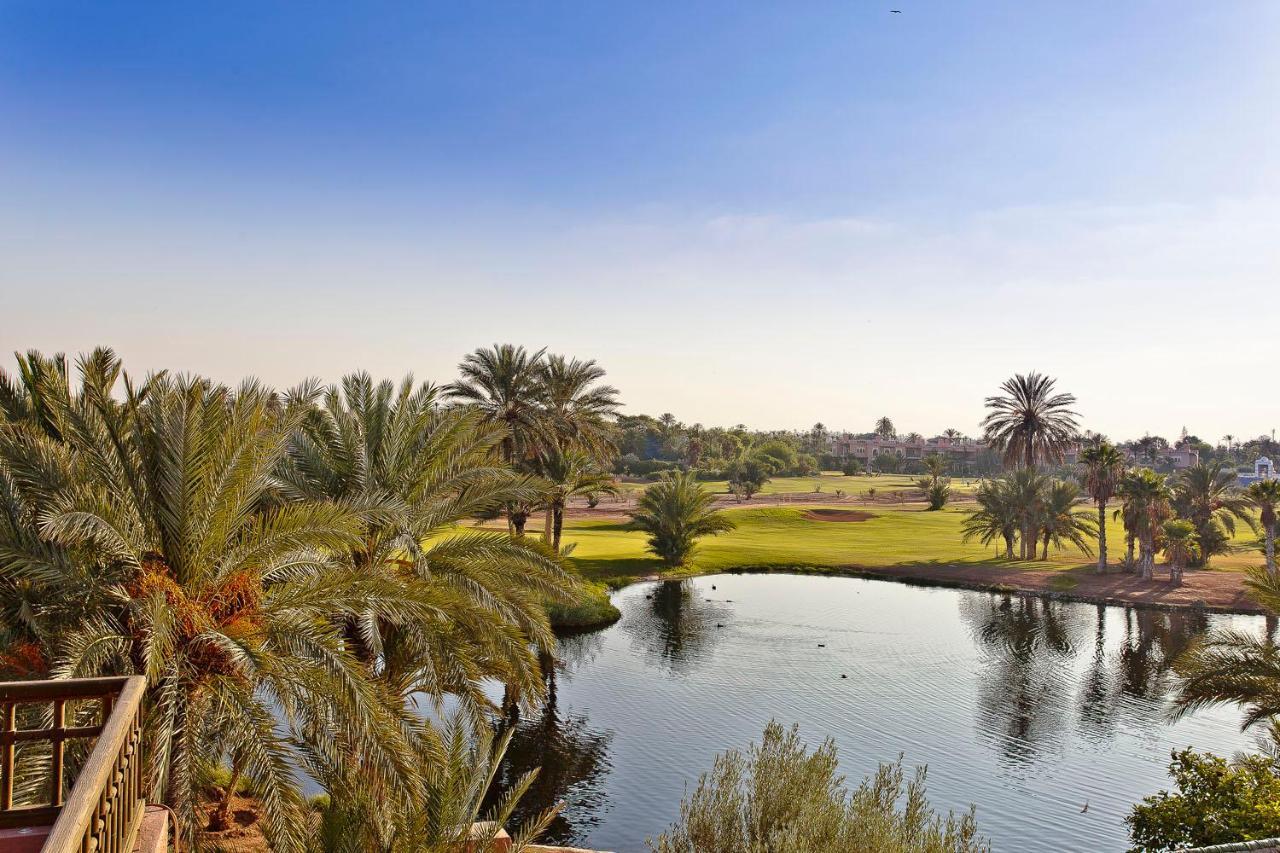 Riad Du Golf Suites - Marrakech (Adults Only) Marrakesh Exterior photo