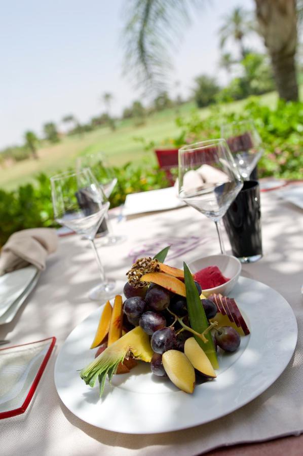 Riad Du Golf Suites - Marrakech (Adults Only) Marrakesh Exterior photo