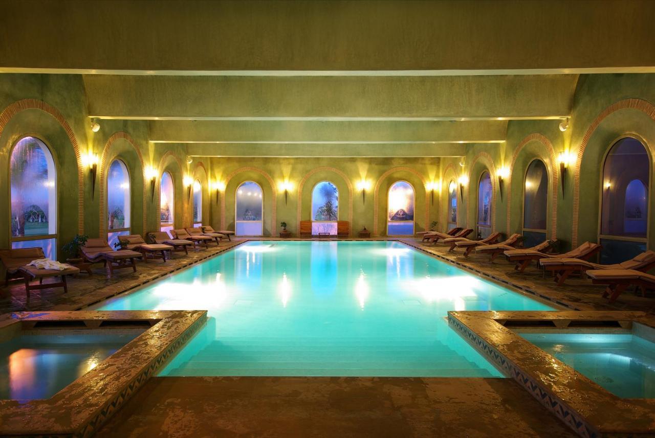 Riad Du Golf Suites - Marrakech (Adults Only) Marrakesh Exterior photo